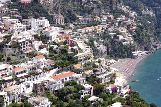 Positano